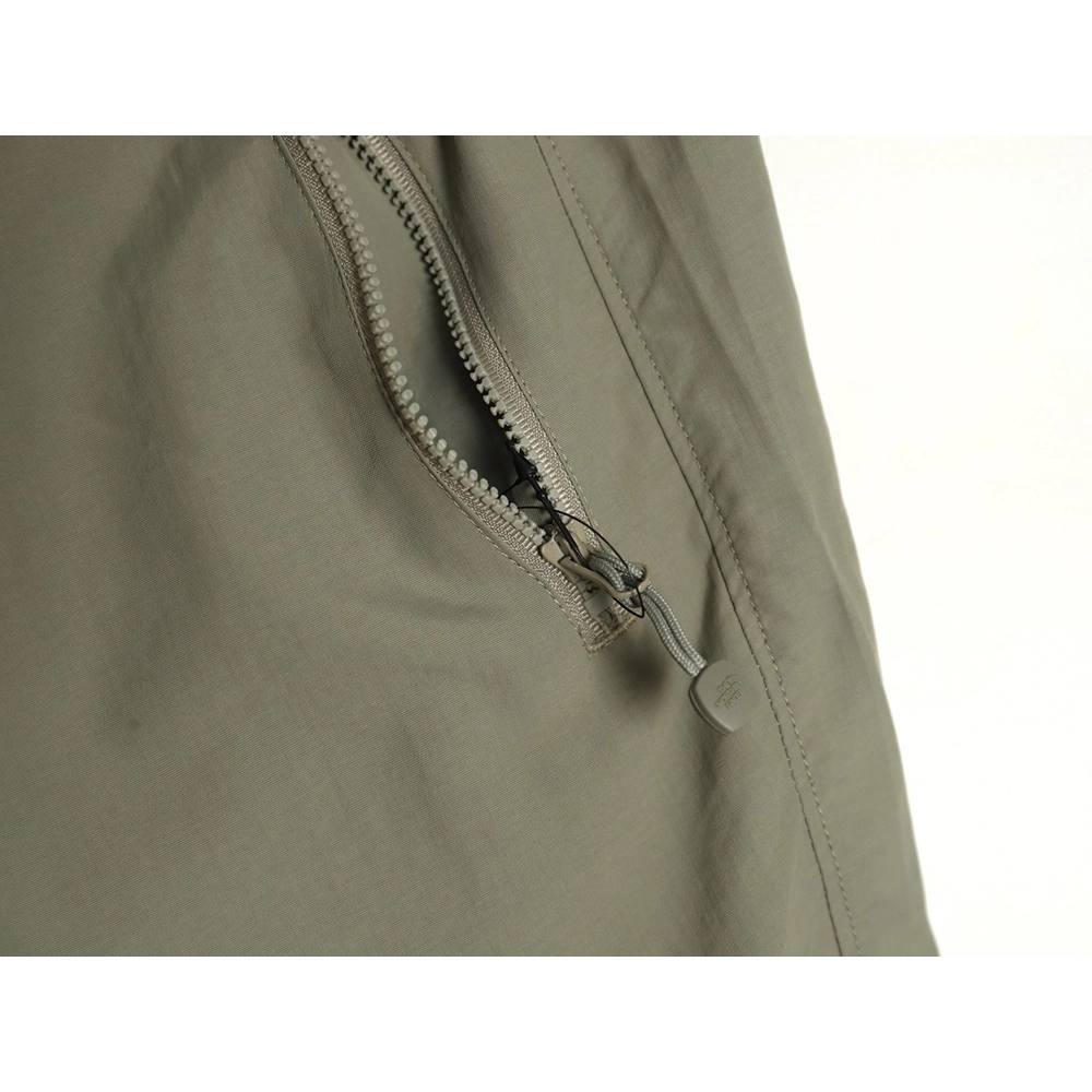 The North Face Casual Elastic Shorts,The North Face