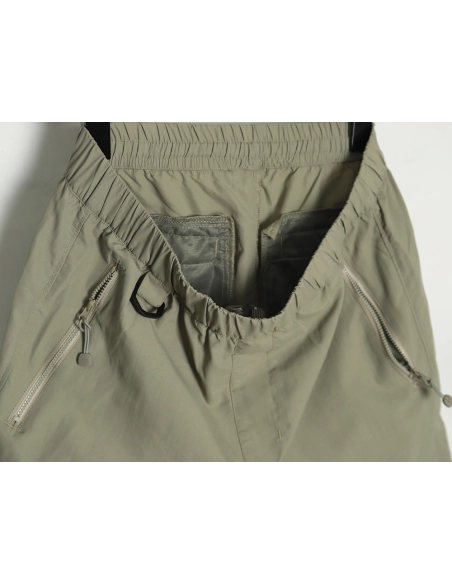 The North Face Casual Elastic Shorts,The North Face