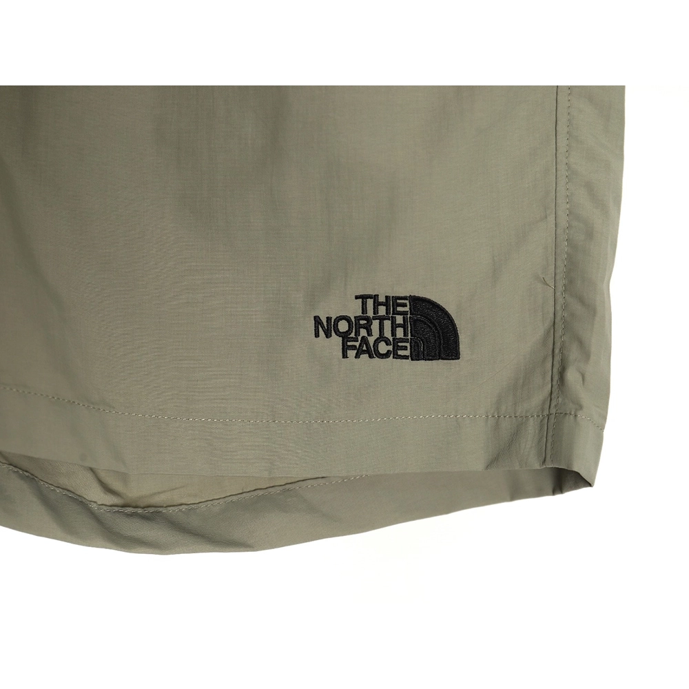 The North Face Casual Elastic Shorts,The North Face
