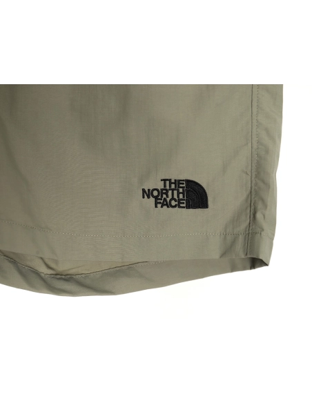 The North Face Casual Elastic Shorts,The North Face