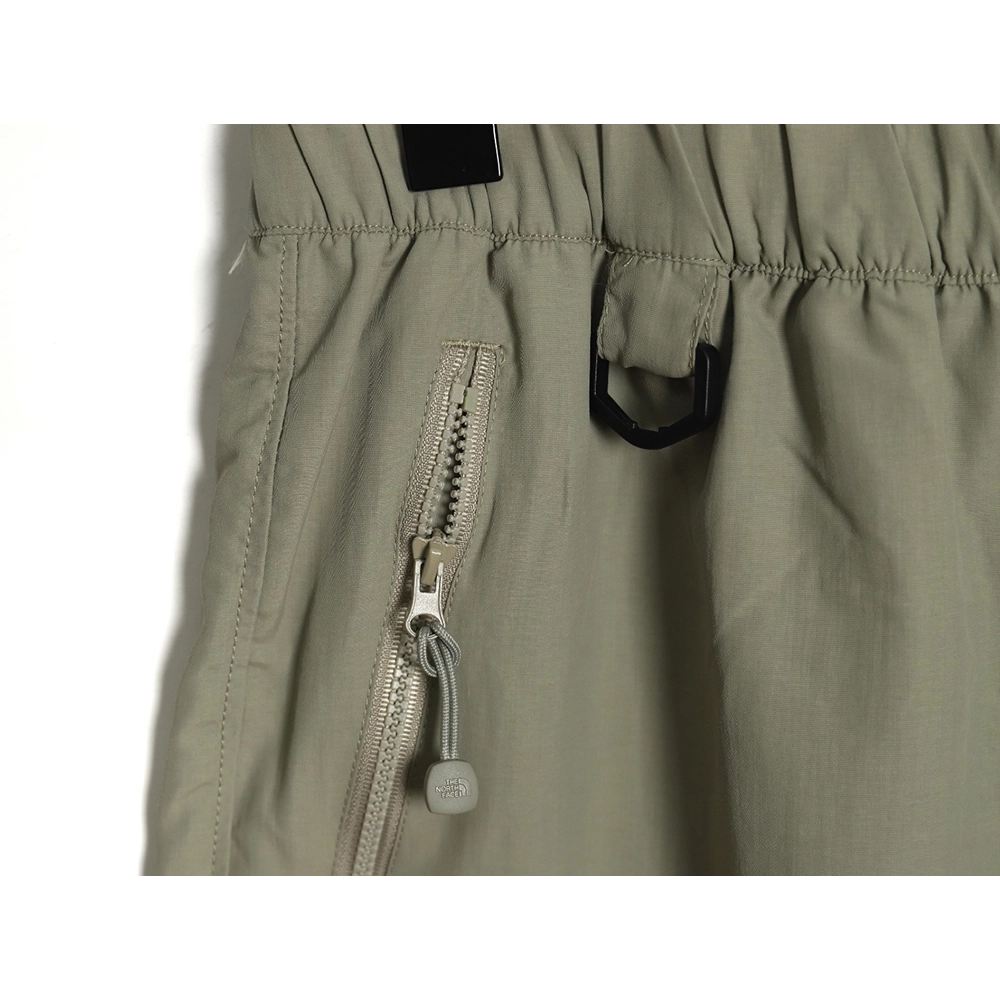 The North Face Casual Elastic Shorts,The North Face