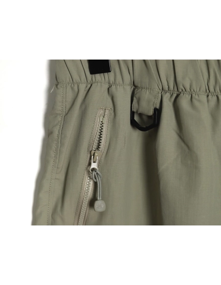 The North Face Casual Elastic Shorts,The North Face