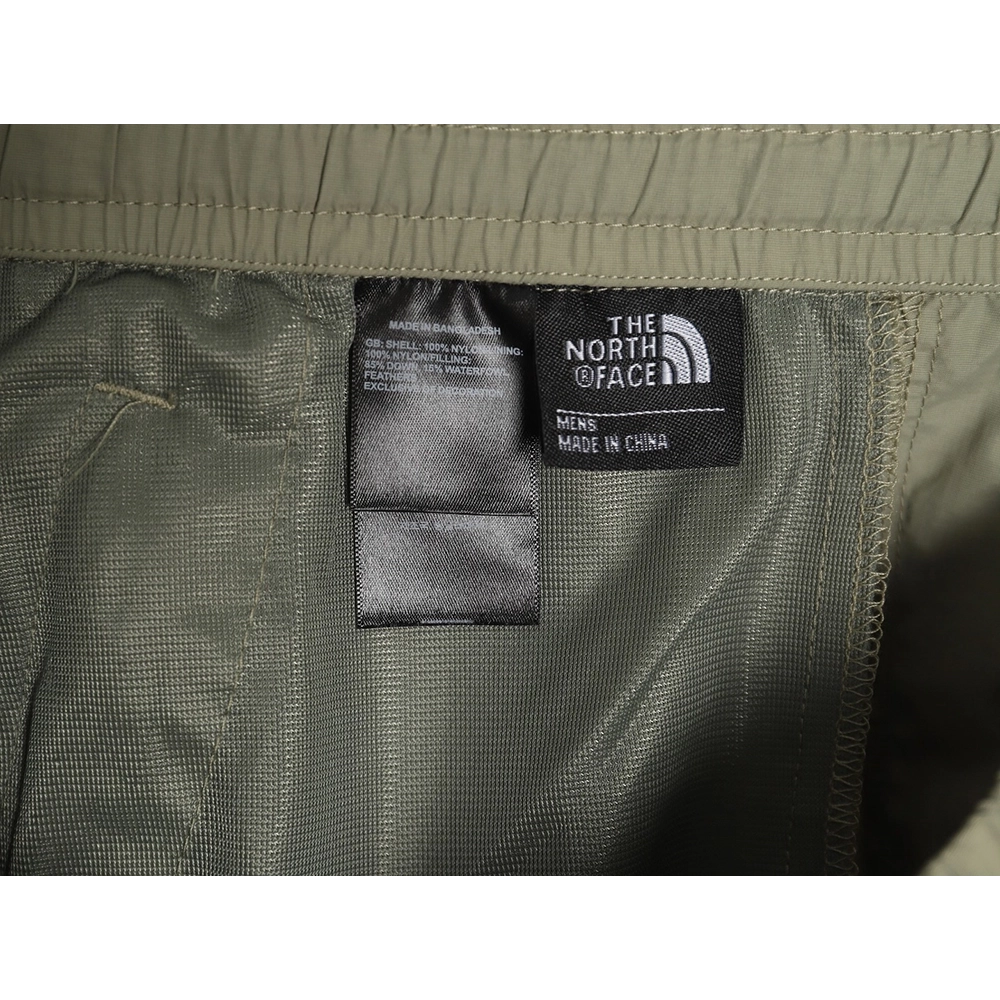 The North Face Casual Elastic Shorts,The North Face