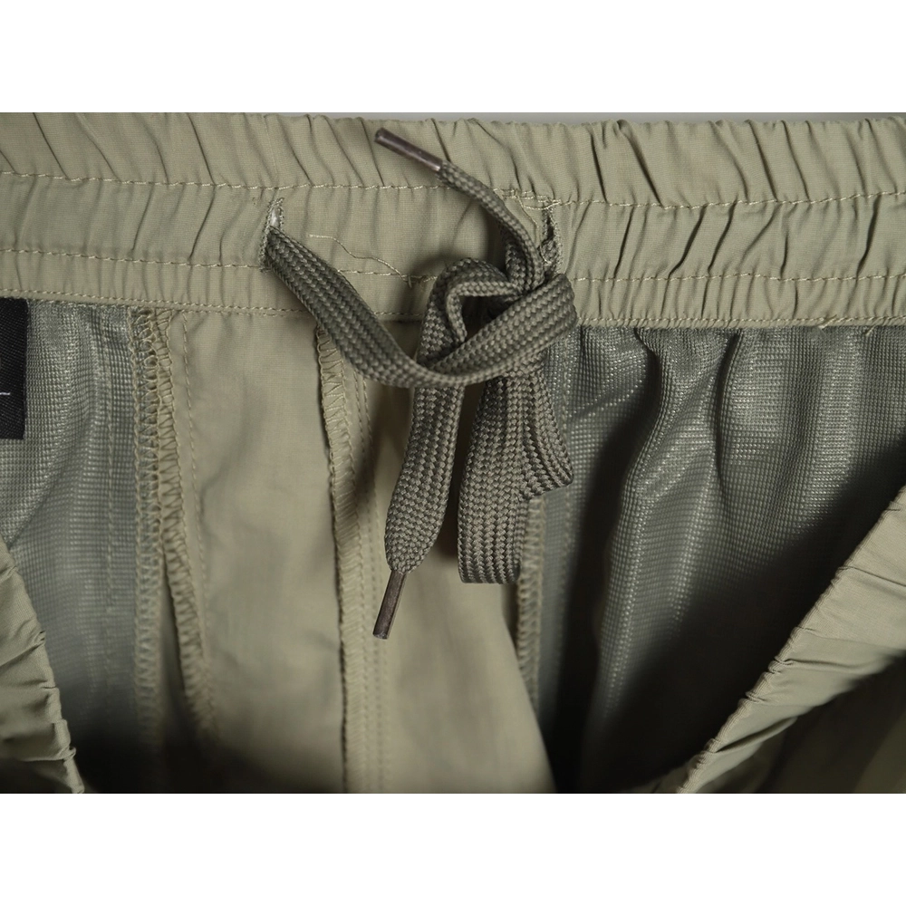 The North Face Casual Elastic Shorts,The North Face