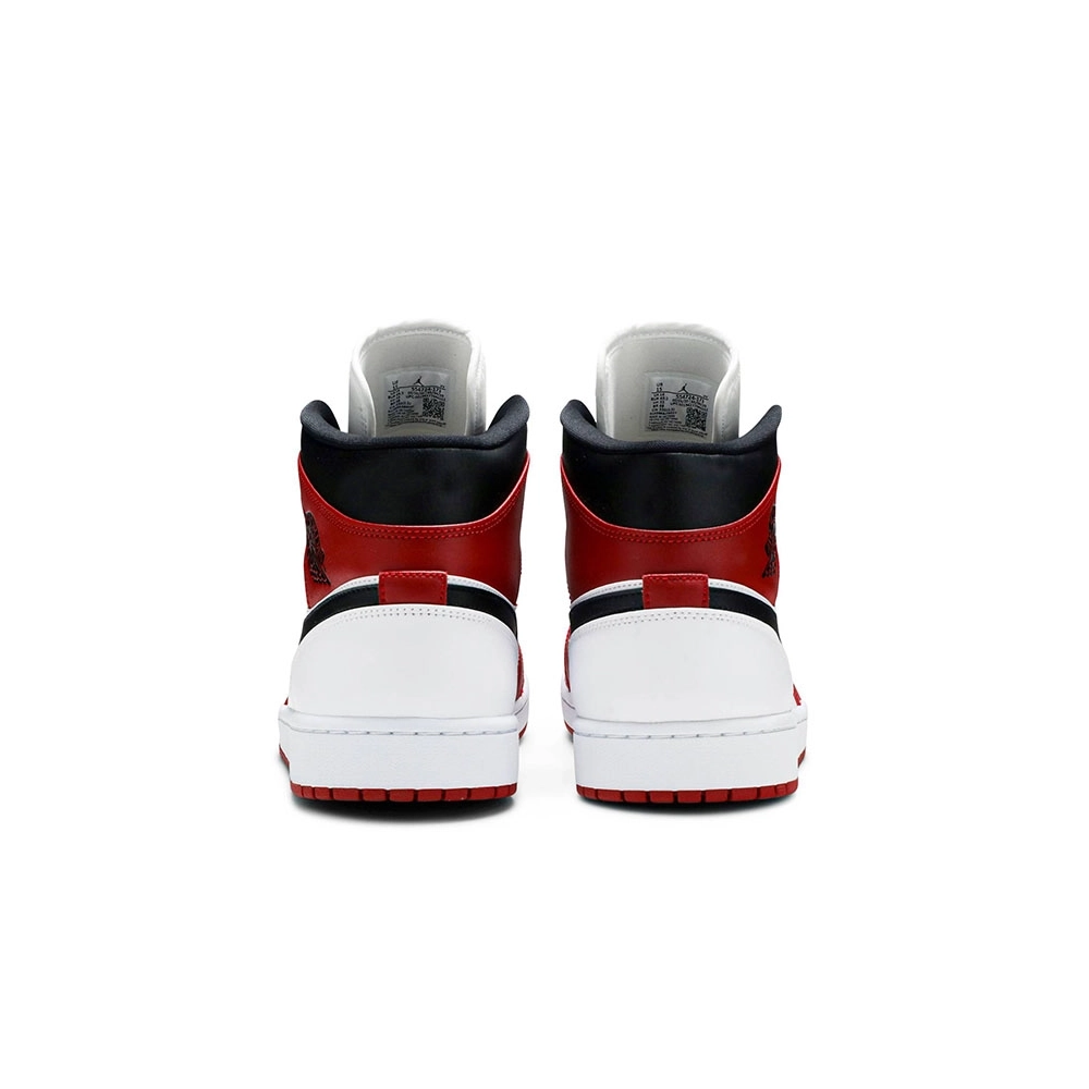 AIR JORDAN 1 MID CHICAGO 554724 173,AIR JORDAN 1 MID,Air Jordan