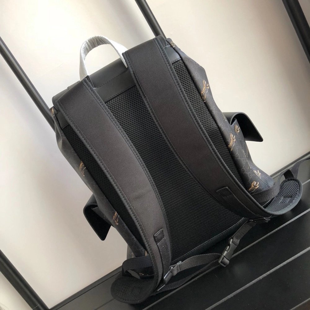 Gucci Bags 495563/450958 34X42X16cm