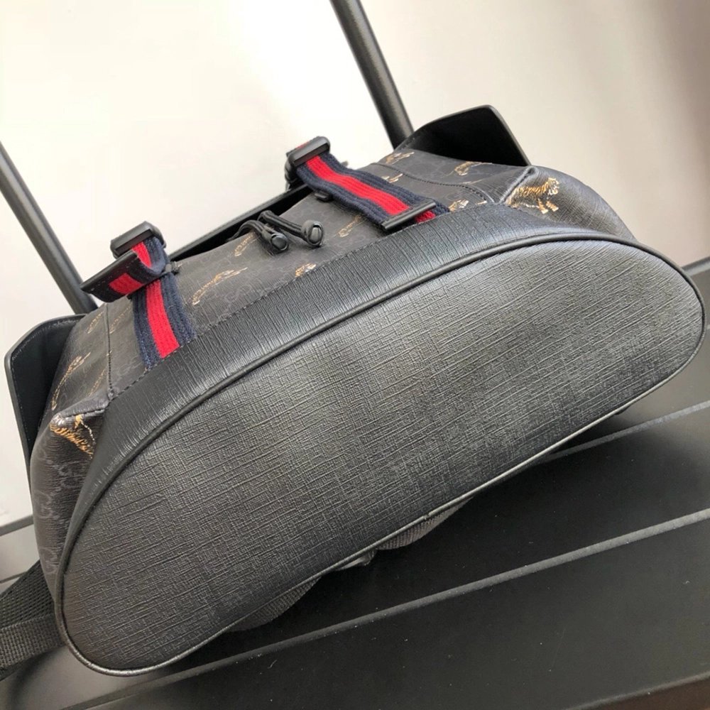 Gucci Bags 495563/450958 34X42X16cm