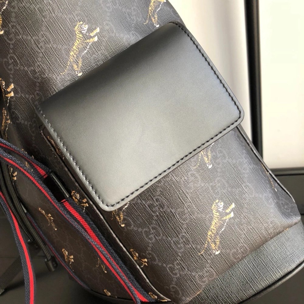 Gucci Bags 495563/450958 34X42X16cm