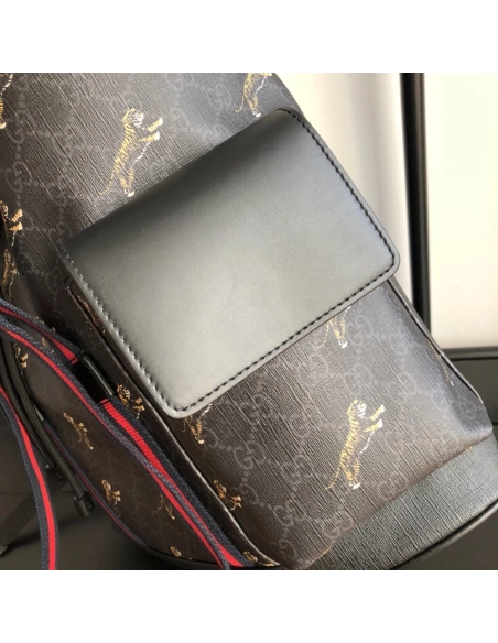 Gucci Bags 495563/450958 34X42X16cm