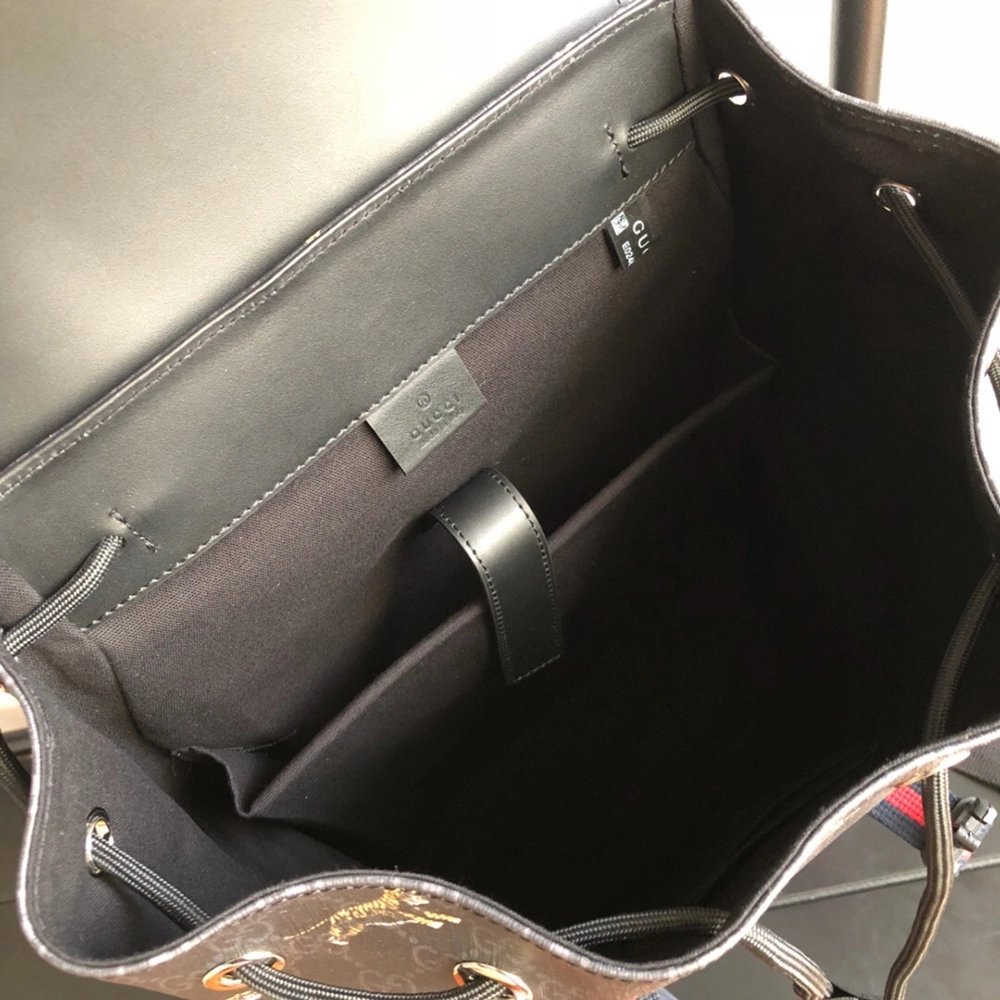 Gucci Bags 495563/450958 34X42X16cm