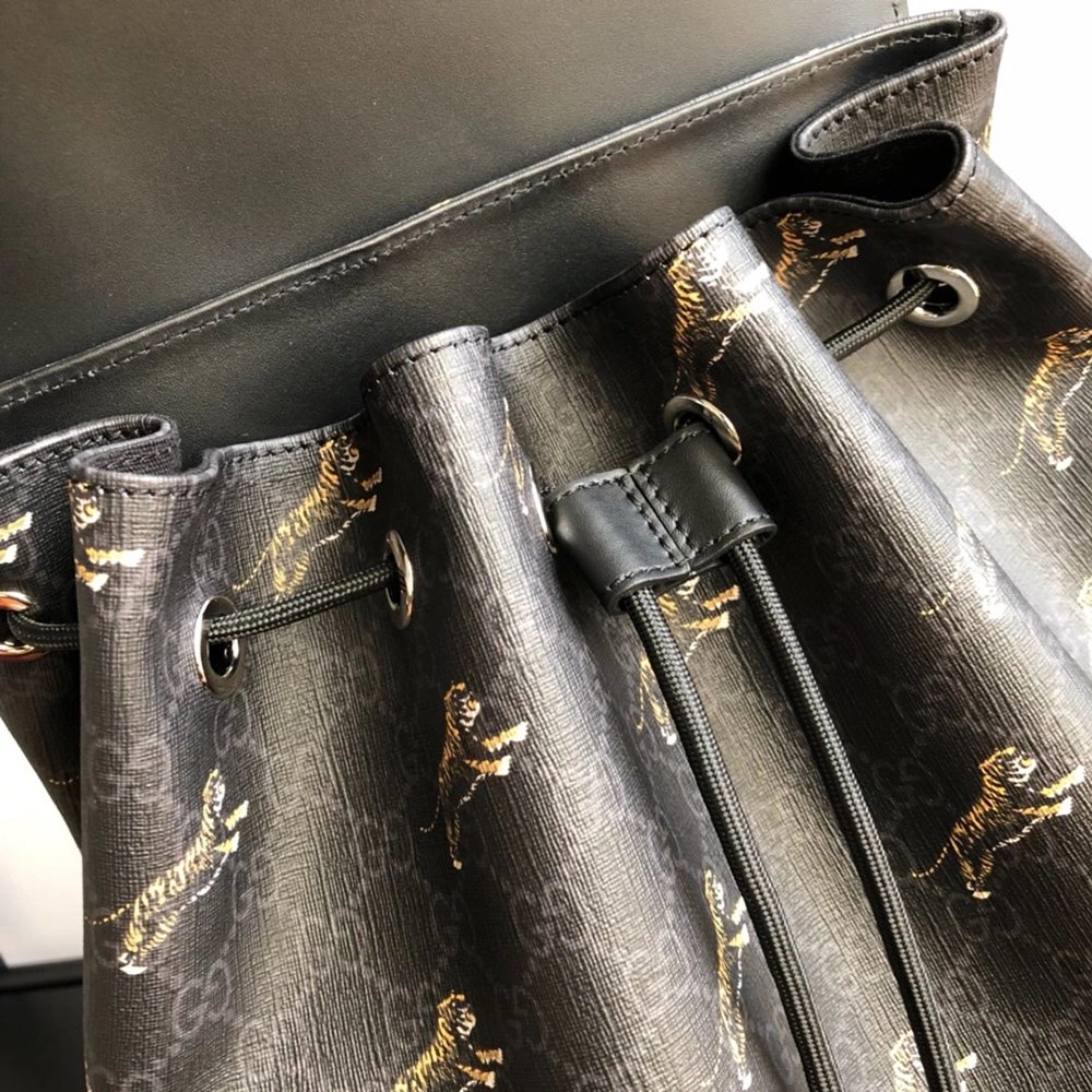 Gucci Bags 495563/450958 34X42X16cm