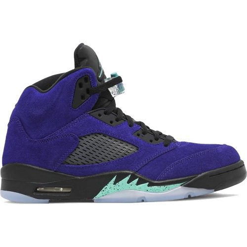 Air Jordan 5 Retro Alternate Grape,AIR JORDAN 5
