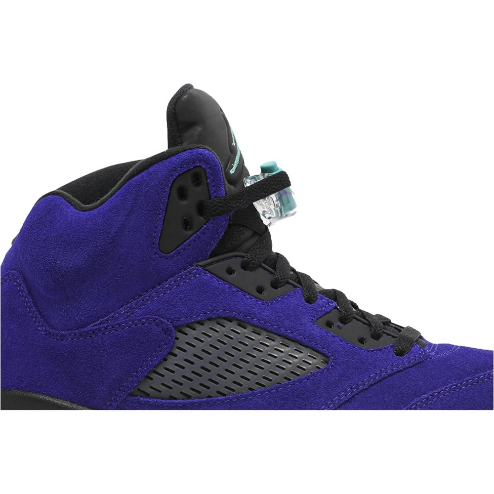 Air Jordan 5 Retro Alternate Grape,AIR JORDAN 5