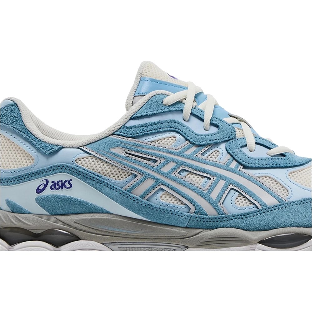 ASICS Gel NYC Arctic Sky,ASICS