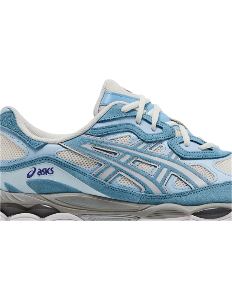 ASICS Gel NYC Arctic Sky,ASICS