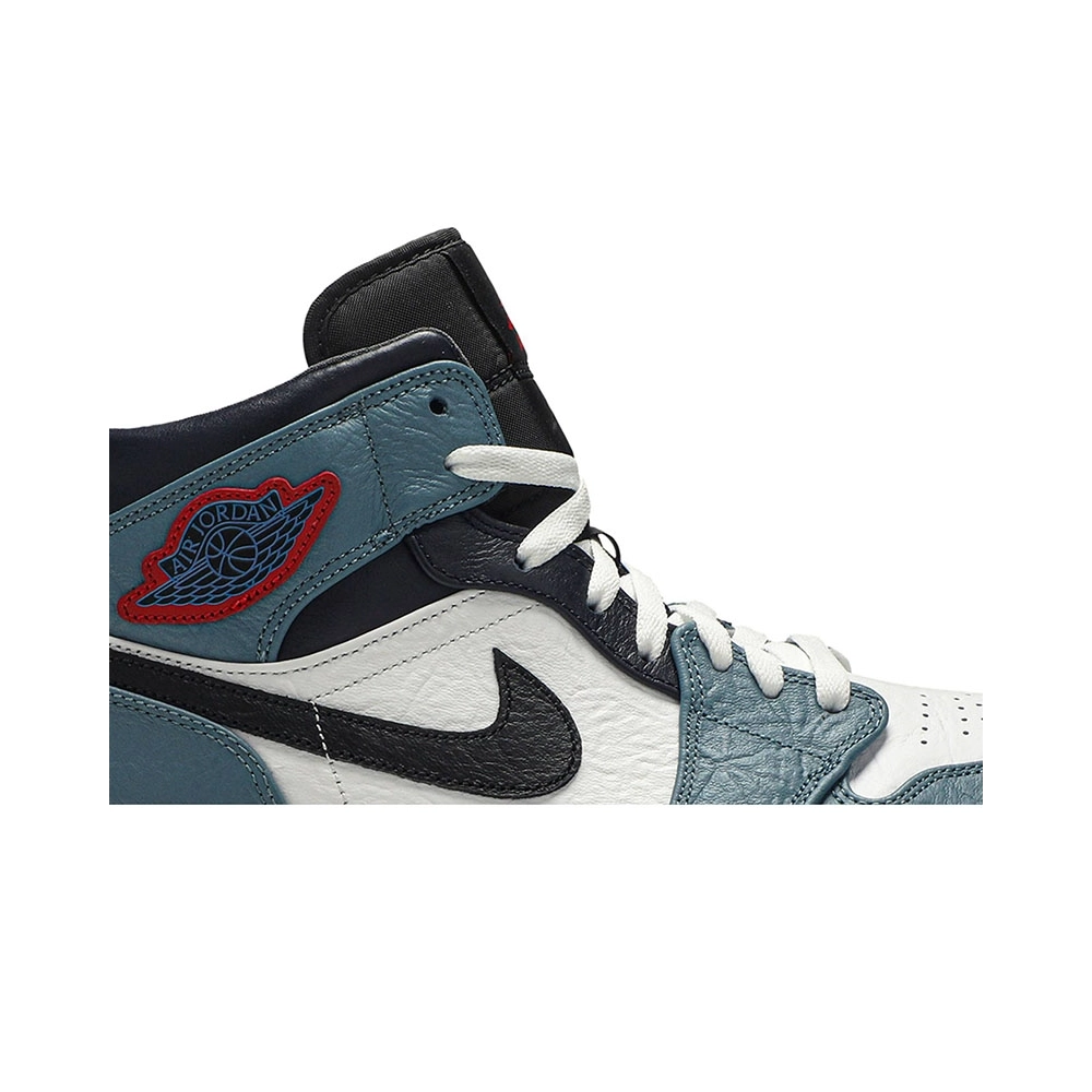 FACETASM X AIR JORDAN 1 MID FEARLESS CU2802 100,AIR JORDAN 1 MID,Air Jordan