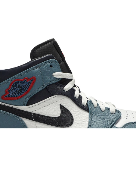 FACETASM X AIR JORDAN 1 MID FEARLESS CU2802 100,AIR JORDAN 1 MID,Air Jordan