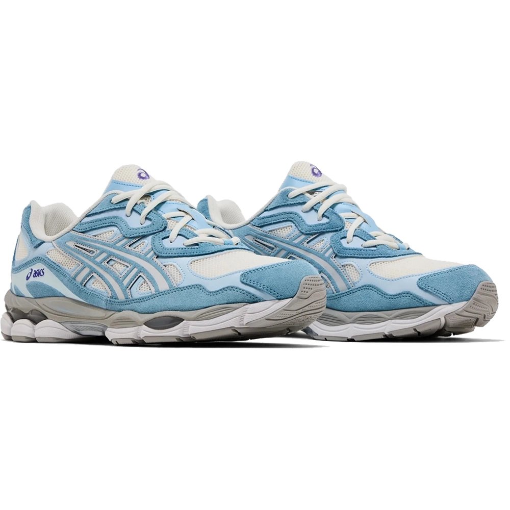 ASICS Gel NYC Arctic Sky,ASICS