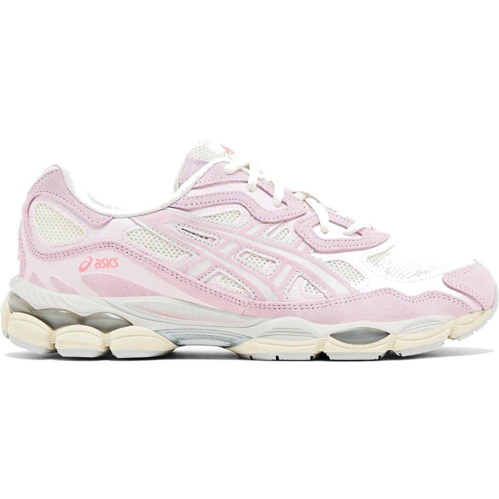 ASICS Gel NYC Cream Rose Water,ASICS