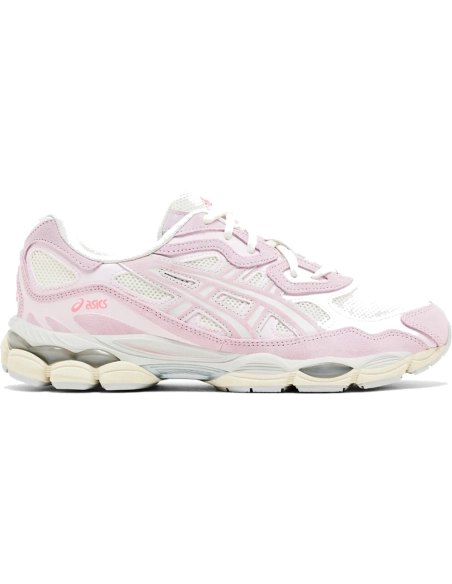 ASICS Gel NYC Cream Rose Water,ASICS
