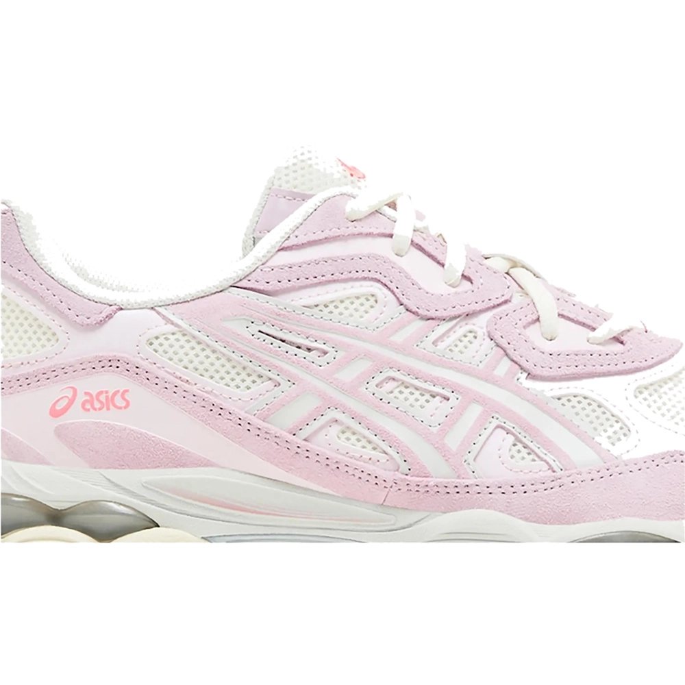 ASICS Gel NYC Cream Rose Water,ASICS