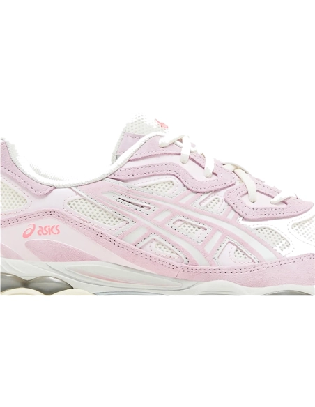 ASICS Gel NYC Cream Rose Water,ASICS