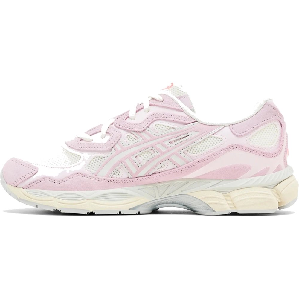 ASICS Gel NYC Cream Rose Water,ASICS