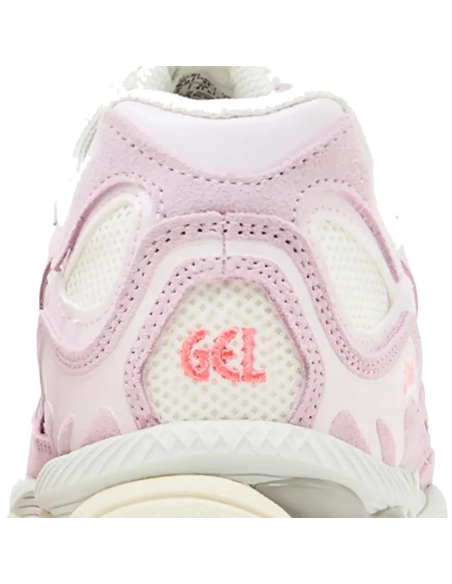 ASICS Gel NYC Cream Rose Water,ASICS