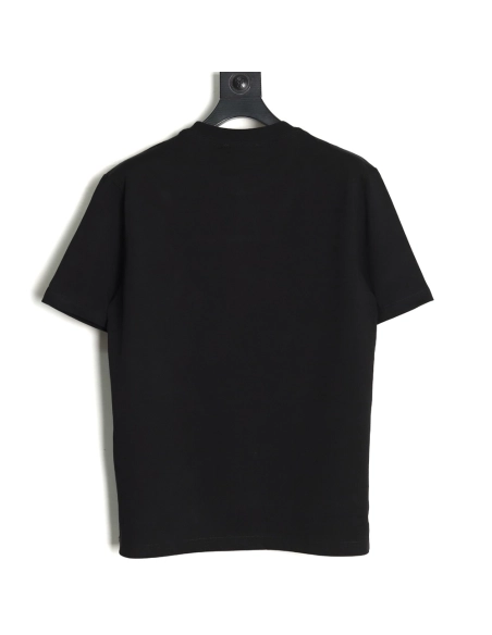 Louis Vuitton hardware metal functional short-sleeved T-shirt,Louis Vuitton