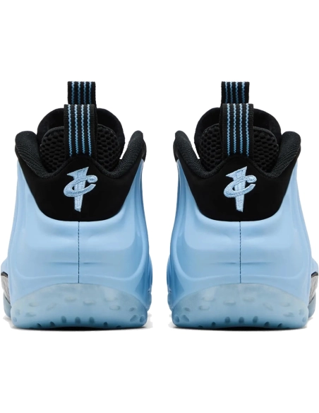 Air Foamposite One Psychic Blue,NIKE AIR FOAMPOSITE
