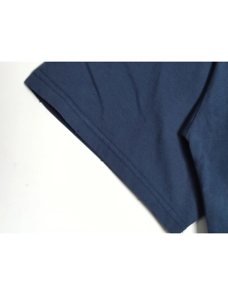 Balenciaga wheat ear embroidered short-sleeved T-shirt,Balenciaga