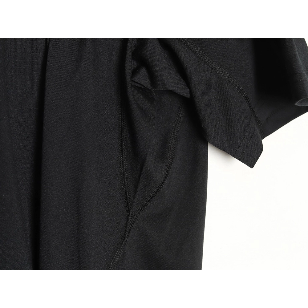 Loewe &amp; ON joint short-sleeved T-shirt,Loewe