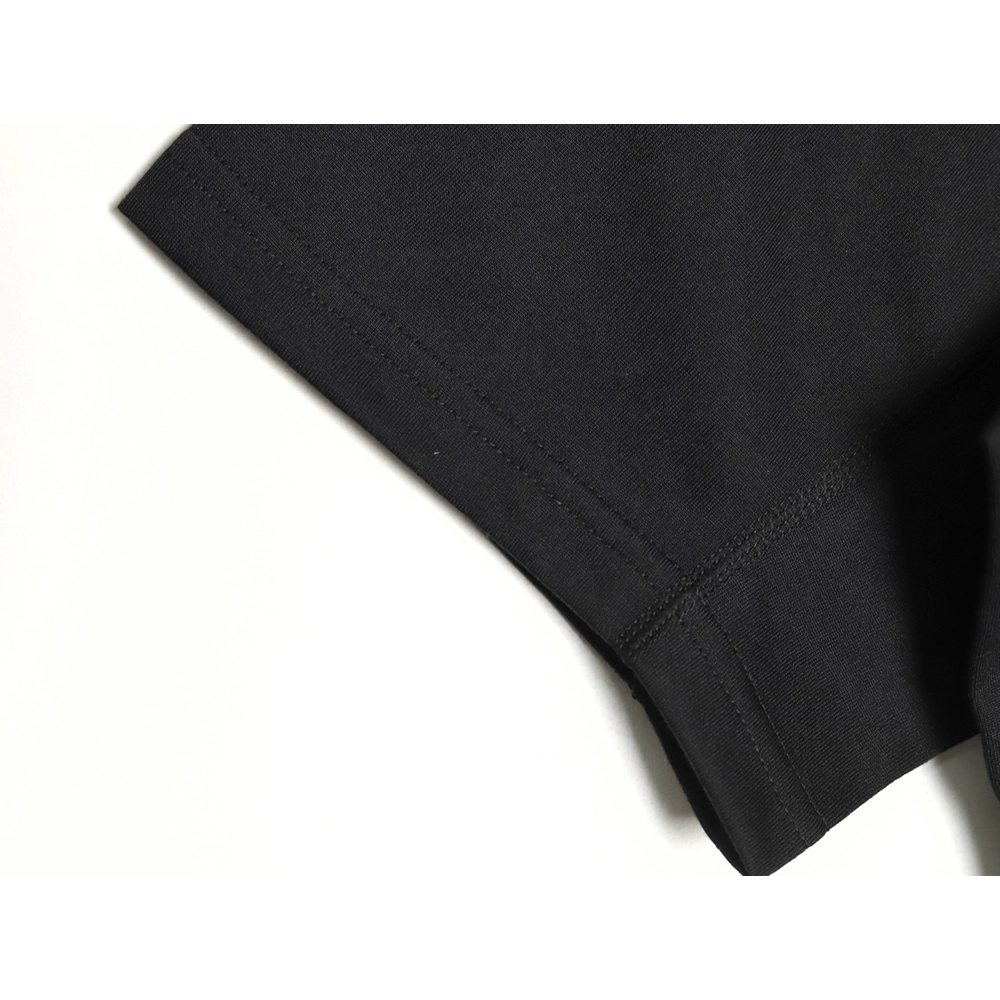 Loewe &amp; ON joint short-sleeved T-shirt,Loewe