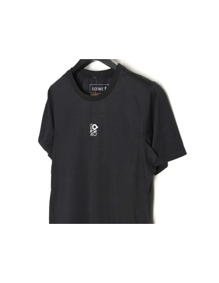 Loewe &amp; ON joint short-sleeved T-shirt,Loewe
