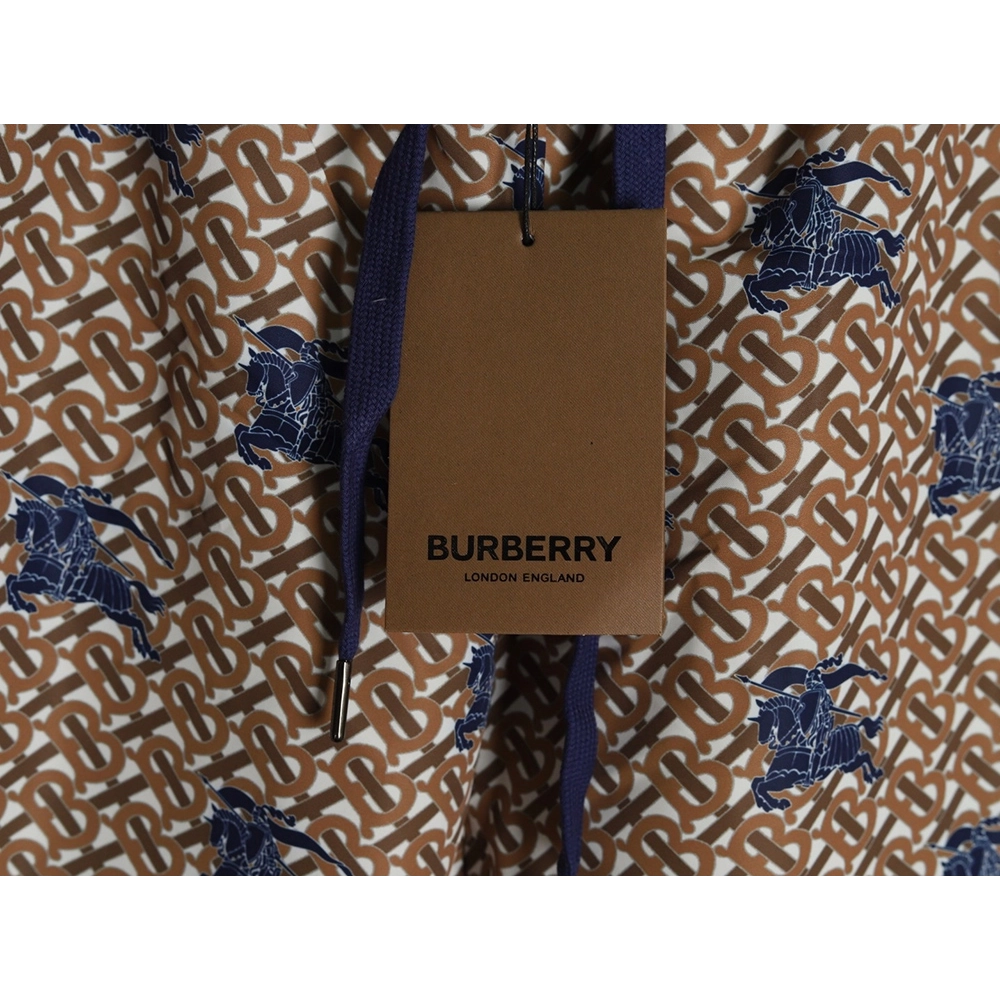 Burberry Warhorse Print Shorts,Burberry