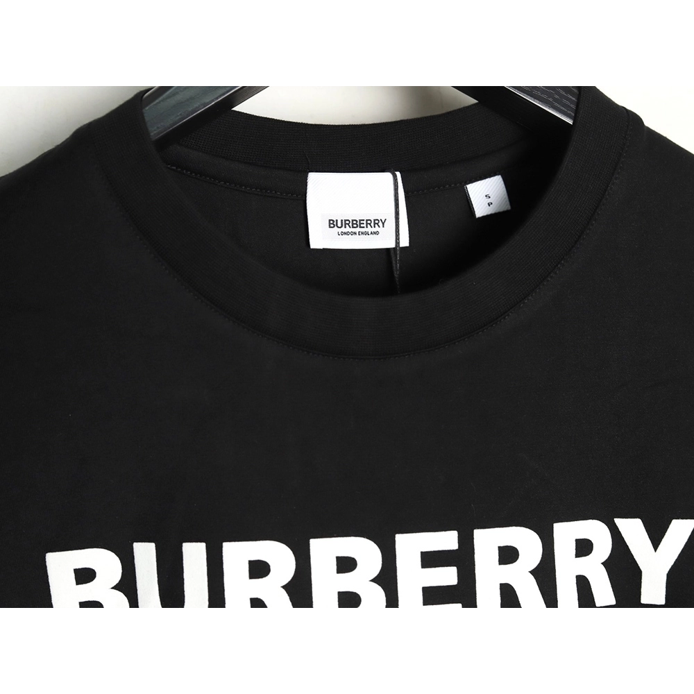 Burberry Bear Patch Embroidered Short Sleeve TSK1,Givenchy