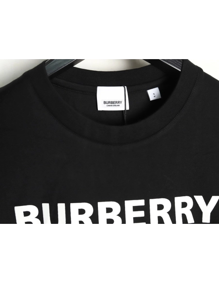 Burberry Bear Patch Embroidered Short Sleeve TSK1,Givenchy