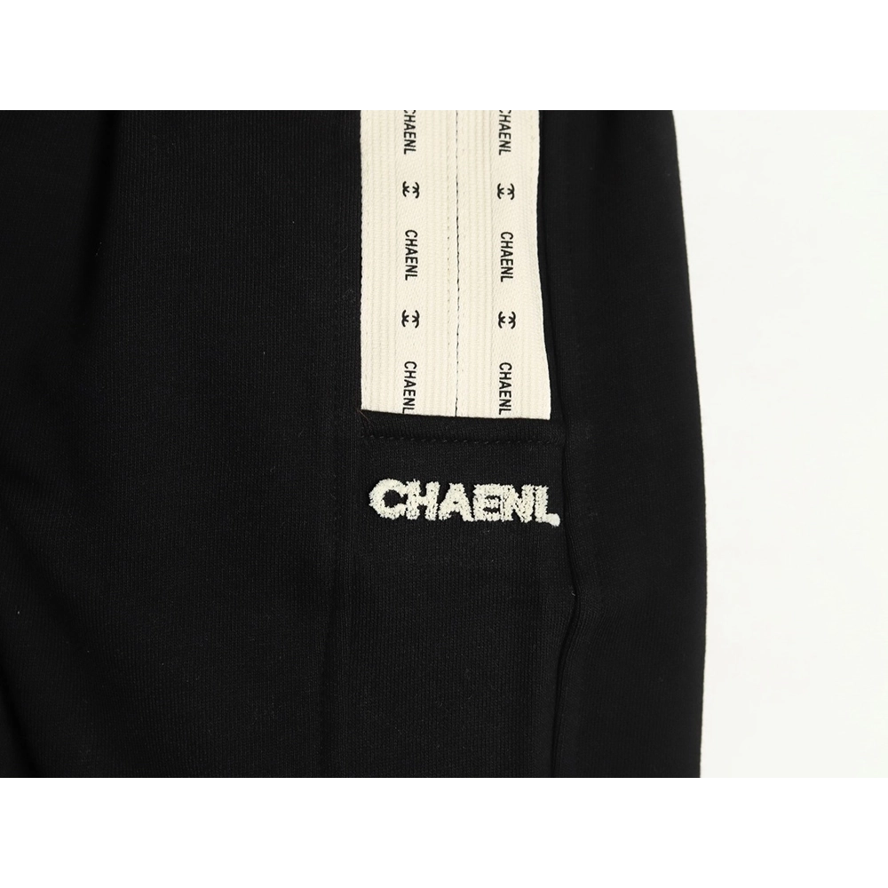 Chanel Logo Web Shorts TSK1,Chanel