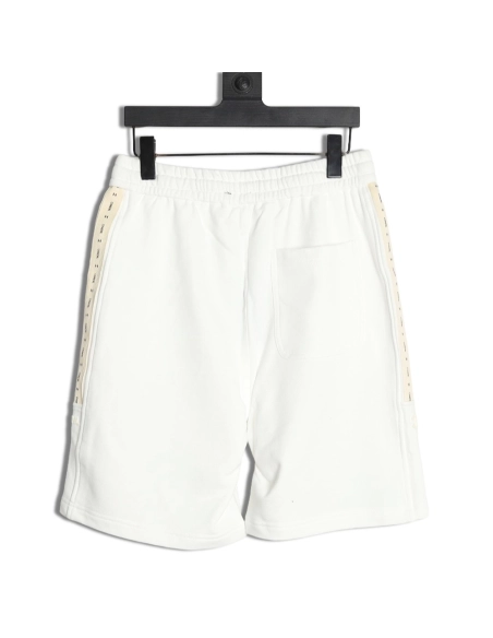 Chanel Logo Web Shorts,Chanel