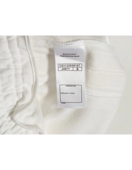 Chanel Logo Web Shorts,Chanel