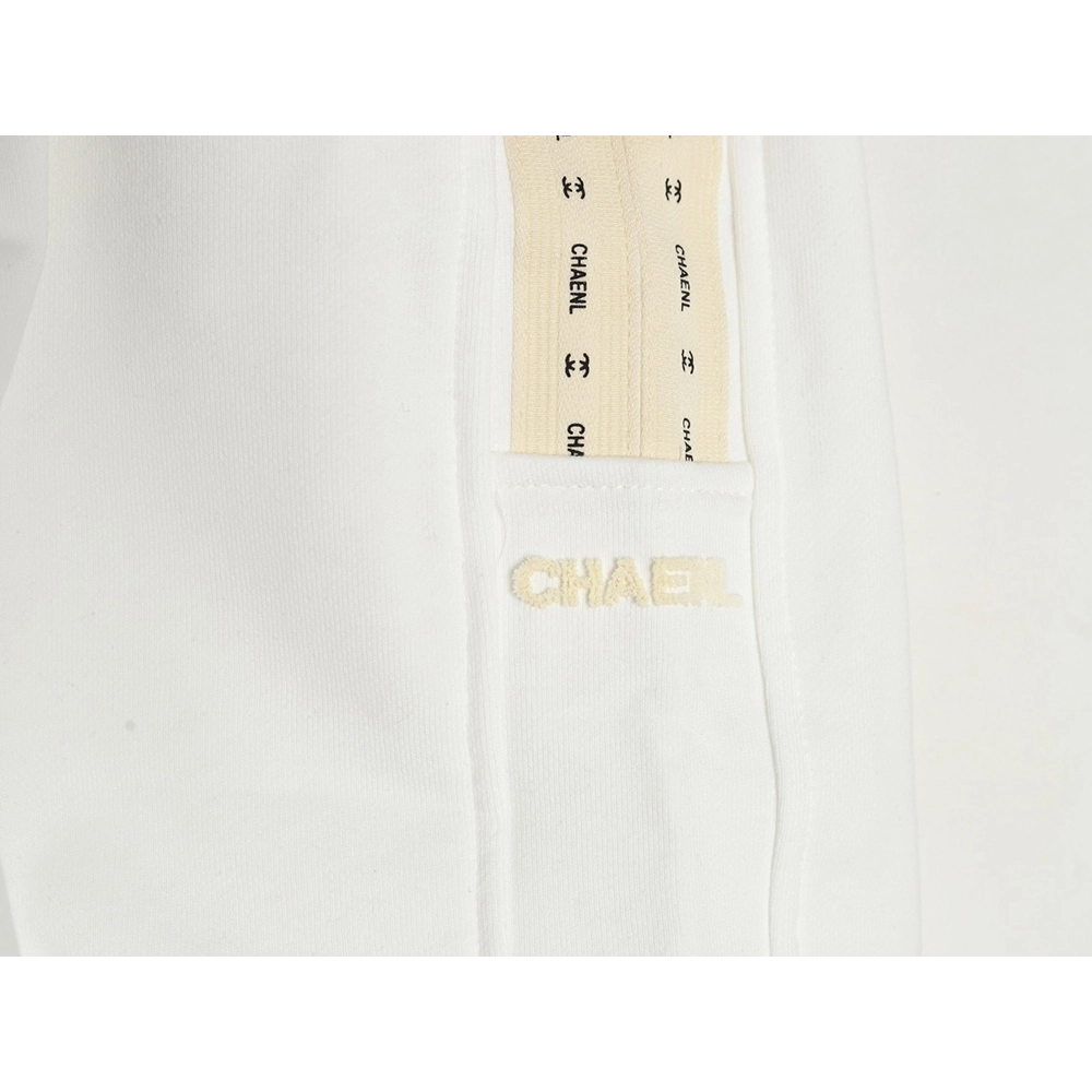 Chanel Logo Web Shorts,Chanel