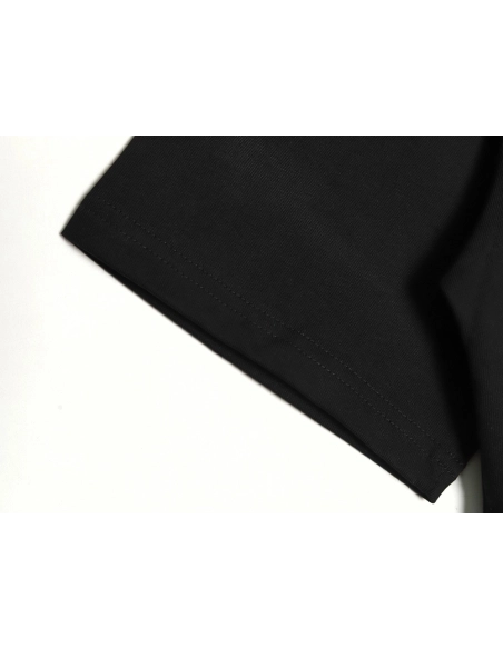 Louis Vuitton Line Fake Pockets Embroidered Short Sleeves TSK1,Louis Vuitton