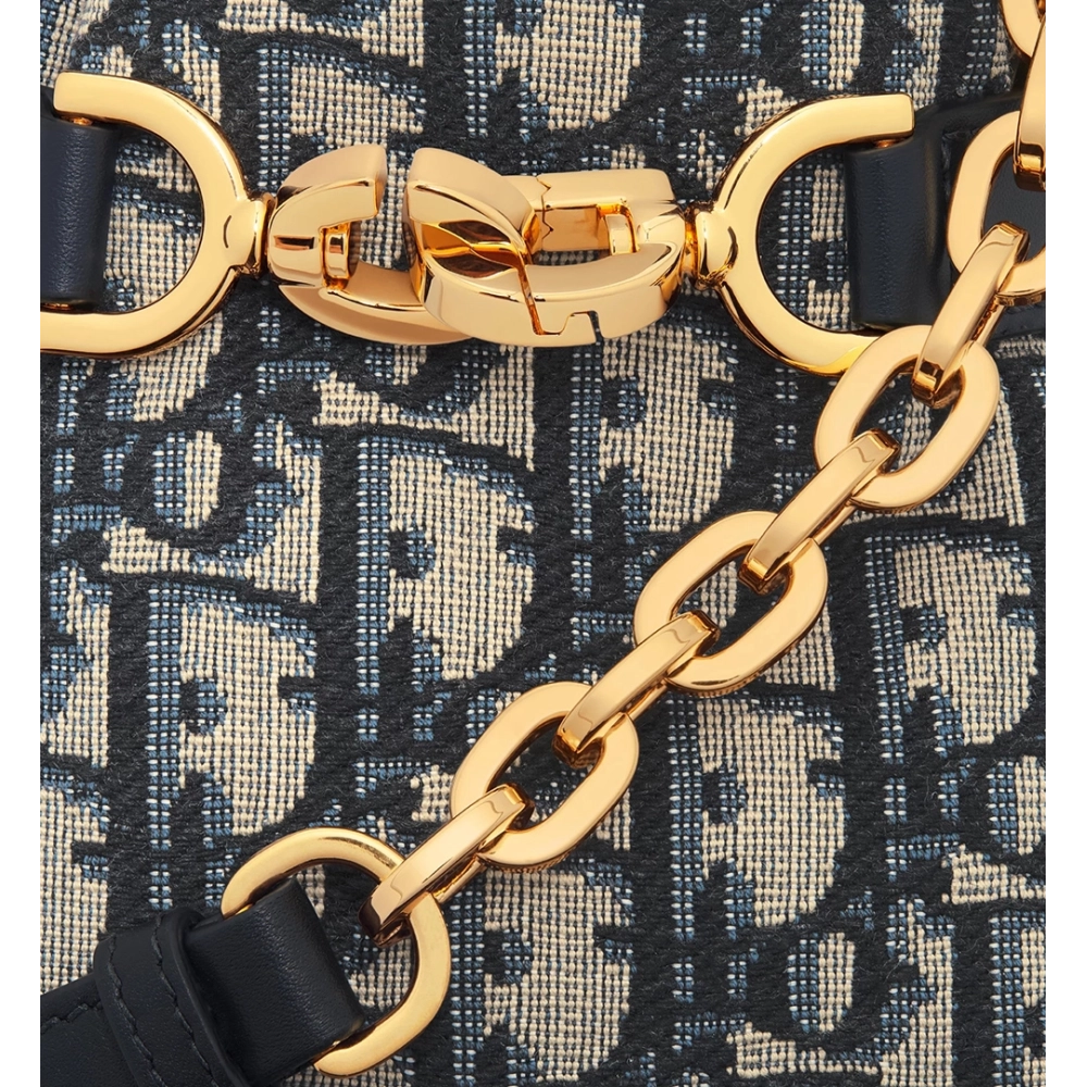 Dior Small Cest Bag D53150 17*18*7cm,Christian Dior Bags