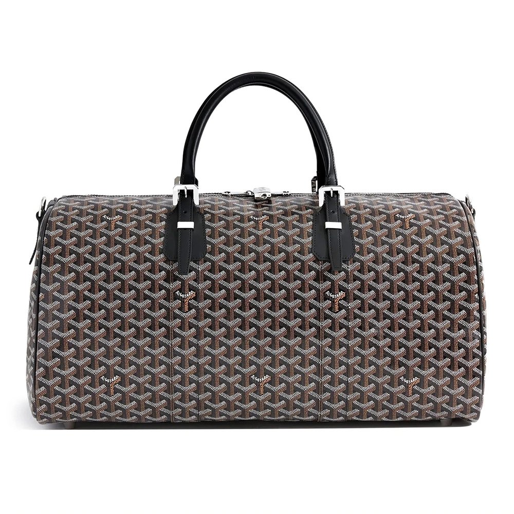 Goyard Boston 50 bags 050TY01 50*25*30cm,Goyard Bags