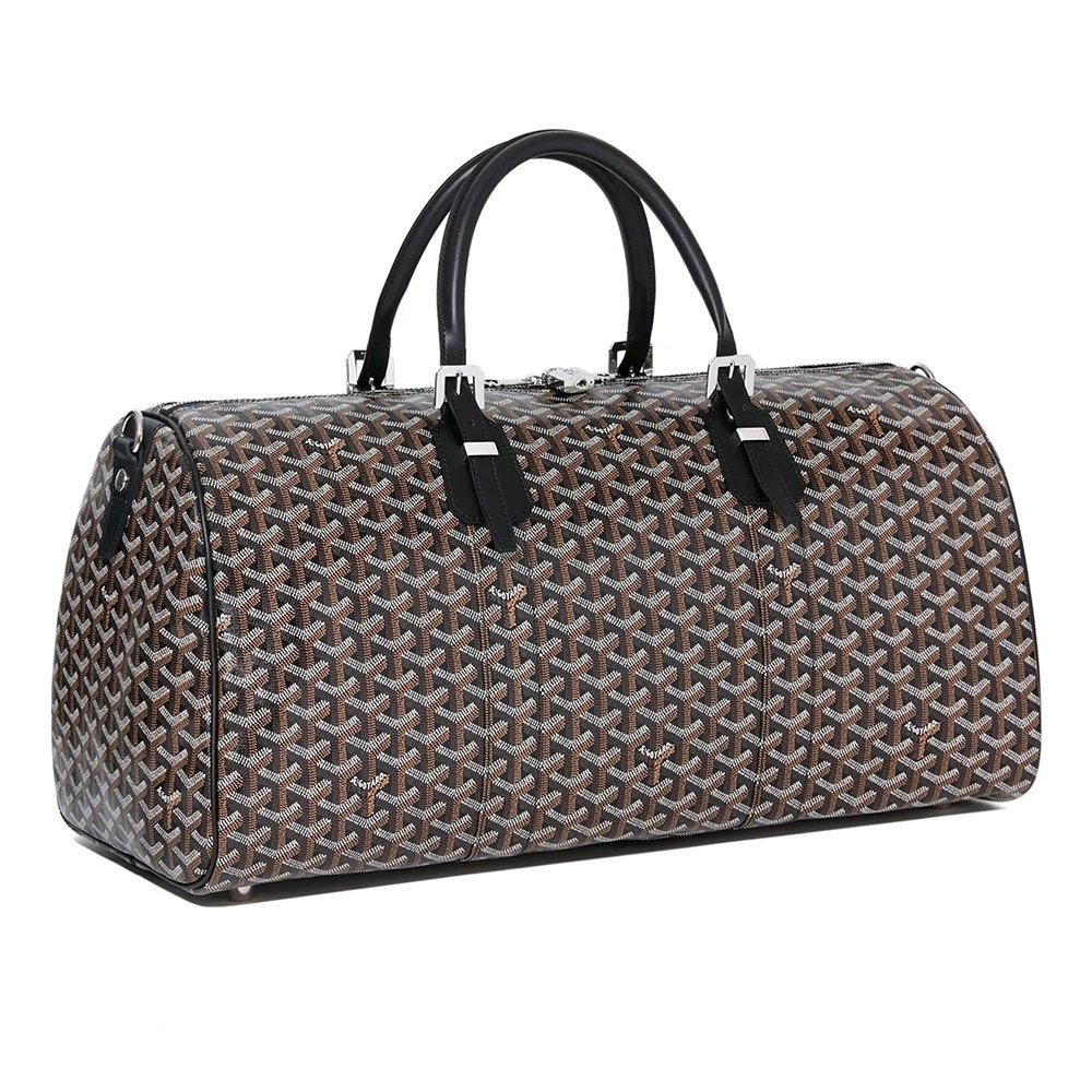 Goyard Boston 50 bags 050TY01 50*25*30cm,Goyard Bags