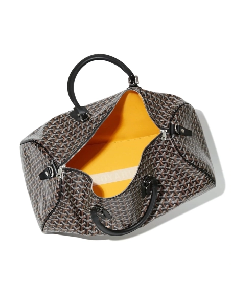 Goyard Boston 50 bags 050TY01 50*25*30cm,Goyard Bags