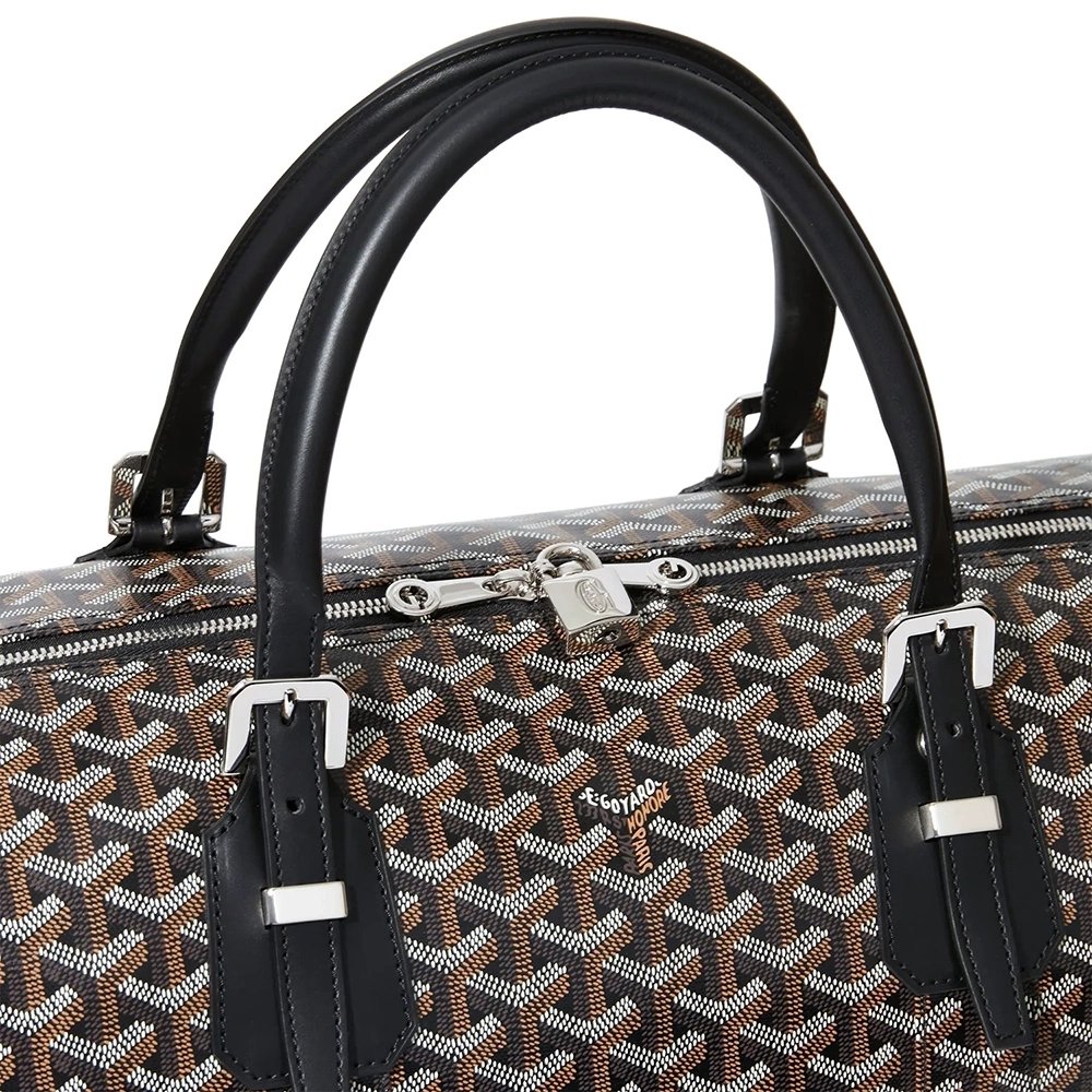 Goyard Boston 50 bags 050TY01 50*25*30cm,Goyard Bags