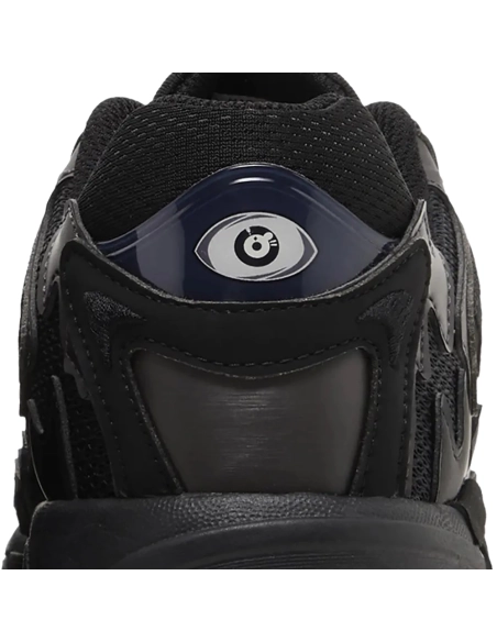 Bad Bunny x Response CL Triple Black,ADIDAS Response