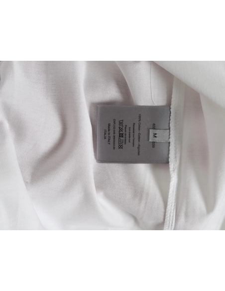 Dior Signature Short Sleeve T-Shirt,Dior