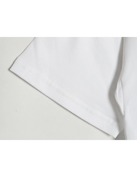 Dior Signature Short Sleeve T-Shirt,Dior